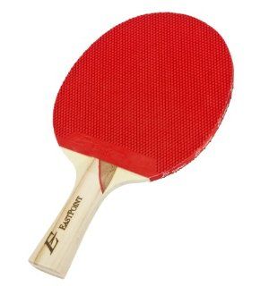 EastPoint EPS 2.0 Table Tennis Paddle : Table Tennis Rackets : Sports & Outdoors