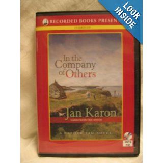 In the Company of Others (Father Tim Series, Book 2): Jan Karon, Eric Singer: Books