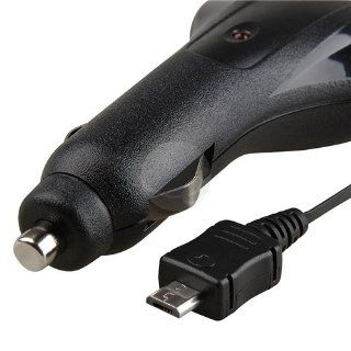 Car Charger for Verizon Motorola Droid A855 A 855 Phone: Cell Phones & Accessories