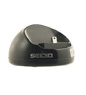 Seidio Innodock Jr. (HTC mini USB) for HTC Hero Pure Fuze Snap Tilt 2 Touch Pro2 Touch Diamond myTouch 3G (Magic) myTouch 3G (3.5mm Jack, Fender Edition): Computers & Accessories
