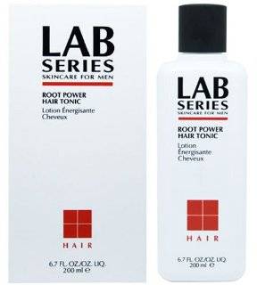  : Aramis Lab Series for Men Root Power Hair Tonic 200ml/6.7oz : Hair And Scalp Treatments : Beauty