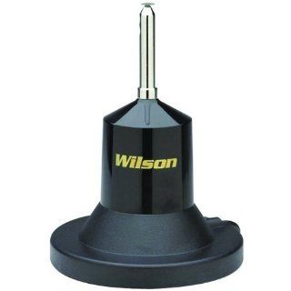 Wilson 880 200152B 5000 Series Mobile CB Antenna with 62 in Whip : Vehicle Audio Video Antennas : Electronics