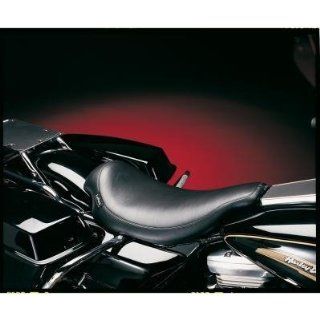 Le Pera Silhouette Solo Seat   Smooth LN 857: Automotive