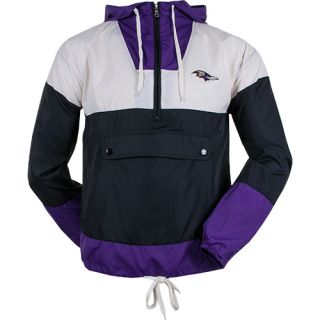 Baltimore Ravens Tailspin Jacket: G III Apparel Group Womens Fan Gear