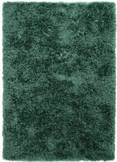 Addison and Banks AMZ_VR0741 Solid Pattern Shag Rug, 8 by 10 Inch   Area Rugs