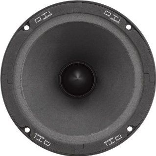 DTI Car Audio DTIDS865NB4 8 Inch 4 Ohm Midbass Driver : Vehicle Speakers : Car Electronics
