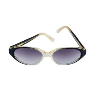 Robert la Roche sunglasses CAT EYE mod. 865 made in Italy: Clothing