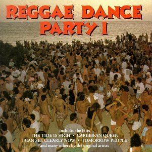 Reggae Dance Party Volume 1 Music