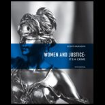 Women and Justice  Its A Crime