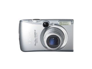 Canon PowerShot SD890IS 10MP Digital Camera with 5x Optical Image Stabilized Zoom : Point And Shoot Digital Cameras : Camera & Photo