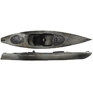 Wilderness Systems Pungo 120 Recreational Kayak 2013 12ft Camo : Sports & Outdoors