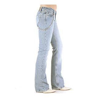Fake London Genius jeans womens low waist denim jean FAKE2512 at  Womens Clothing store