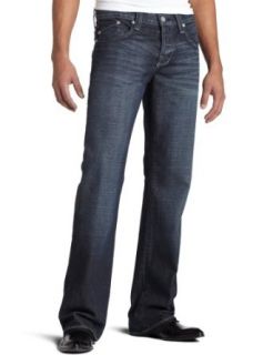 Rock & Republic Men's Henlee Boot Cut Jean, Stoney Blue, 29 at  Mens Clothing store