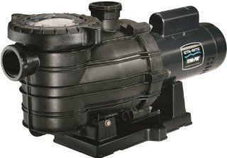 Pentair MPEXE 206 Dyna Proe 1 HP 115/ 230 Volt with O Tnk/Trap Powrend Pump (Discontinued by Manufacturer)  Swimming Pool Pump Parts  Patio, Lawn & Garden