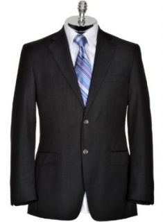 Versace Collection Mens Black Plaid Wool Sportcoat 38 R 38R Jacket at  Mens Clothing store: Blazers And Sports Jackets