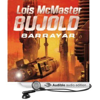 Barrayar: A Vorkosigan Adventure (Audible Audio Edition): Lois McMaster Bujold, Grover Gardner: Books