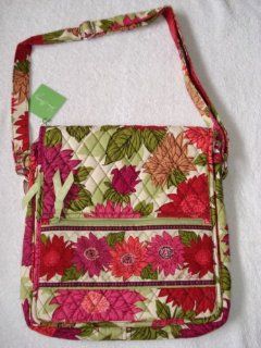 VERA BRADLEY "MAILBAG" in the VERY PRETTY Retired "HELLO DAHLIA!" Pattern. BRAND NEW with ORIGINAL TAGS Attached. VERY HARD TO FIND : Everything Else