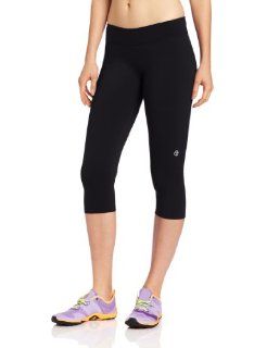 Zumba Fitness LLC Women's Spark Capri Leggings : Athletic Leggings : Sports & Outdoors