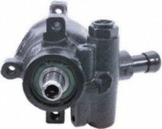 Cardone 20 876 Remanufactured Domestic Power Steering Pump: Automotive