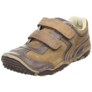 Stride Rite Toddler/Little Kid Brody Sneaker: Fashion Sneakers: Shoes