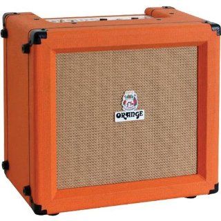 Orange Amplifiers TT15C Tiny Terror Combo Amp: Musical Instruments