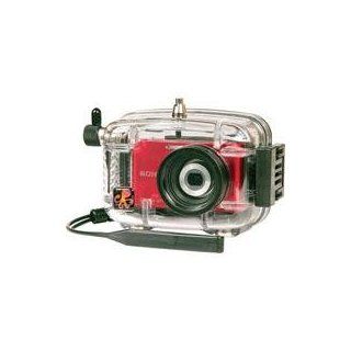 Ikelite Underwater Housing for Sony W330 : Underwater Photography Equipment : Camera & Photo