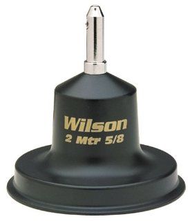 Wilson 880 300200B Amateur Magnet Mount Antenna Kit: Automotive
