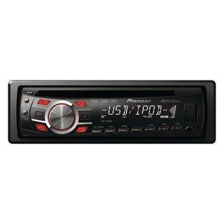 New High Quality PIONEER DEH 3300UB CD PLAYER WITH /WMA PLAYBACK (CAR STEREO HEAD UNITS)  Vehicle Cd Digital Music Player Receivers 