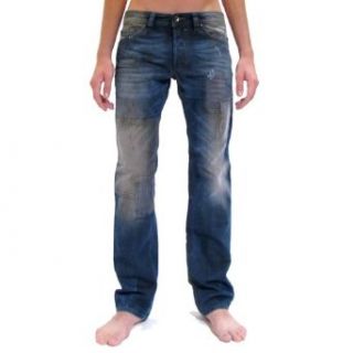 Diesel Jeans Safado 884B Straight at  Mens Clothing store: