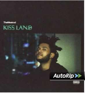 Kiss Land Deluxe Edition Music