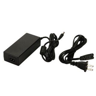 MuchBuy 60W 110V AC To 12V DC 5A Switching Power Supply Adapter Driver Transformer, UL Listed: Home Improvement