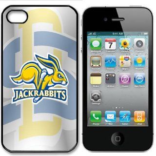 NCAA South Dakota State Jackrabbits Iphone 5 Case Cover: Cell Phones & Accessories
