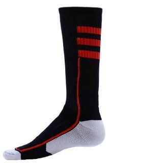 Red Lion Vapor Athletic Crew Socks (8 Colors) : Girls Basketball Socks : Sports & Outdoors