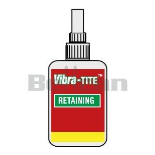 Bellcan BC 2042250 Retaining Compound For Cylindrical Assemblies   Low viscosity (100 500 cps) / Full cure strenght of 3000 psi 250ML (Box of 1): Industrial & Scientific