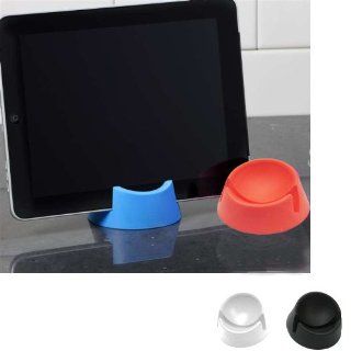 Tablet Mount Stand Mini Holder Ipad Gps Phone Cell Kindle Stand Portable 3.5" !!: Electronics