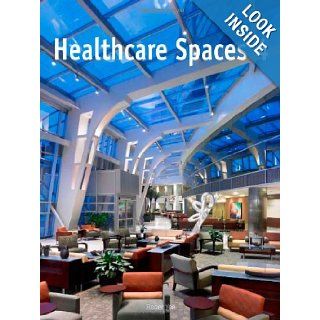 Healthcare Spaces No. 4: Roger Yee: Books