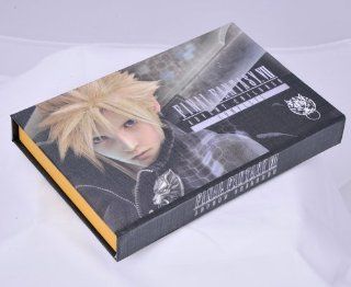 Final Fantasy Cloud Strife Mini Sword Collection Set B: Toys & Games