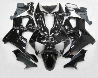 GAO_MTF_010_01 ABS Body Kit Injection Motorcycle Fairing Fit For Honda CBR 900RR 919 1998 1999: Automotive