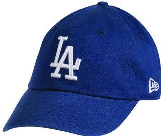 Los Angeles Dodgers Youth Essential 920 Adjustable Hat : Baseball Caps : Sports & Outdoors
