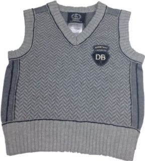 Danny Boy Boys Sweater Vest: Boys Clothes: Clothing