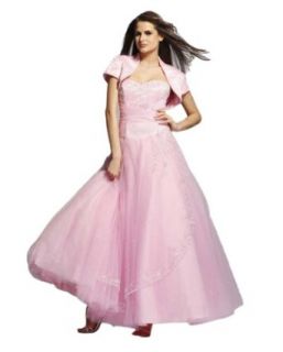Clarisse Full Ball Gown Prom Dress 927 at  Womens Clothing store