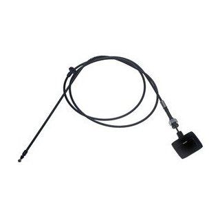 Auto 7 928 0058 Hood Latch Release Cable For Select KIA Vehicles: Automotive