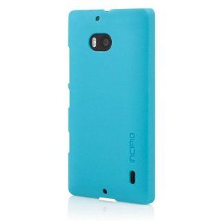 Incipio Feather Case for Nokia Lumia Icon   Retail Packaging   Cyan: Cell Phones & Accessories