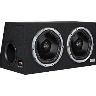 Sony XSLE121D 12 Inch Box Subwoofer (Black) (Discontinued by Manufacturer) : Vehicle Subwoofers : Car Electronics