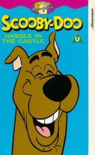 Scooby Doo [VHS]: Movies & TV
