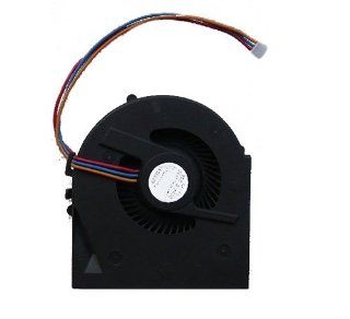 Elecs Laptop CPU Cooling Fan for IBM Thinkpad T410 T410I Computers & Accessories