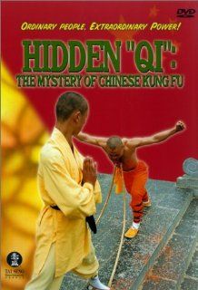 Hidden Qi: The Mystery of Chinese Kung Fu: Hidden Qi Mystery of Chinese Kung Fu: Movies & TV