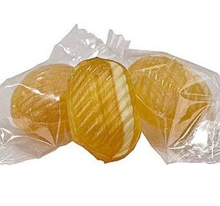 Primrose Double Honey Filled Candies   2 Lbs. : Hard Candy : Grocery & Gourmet Food