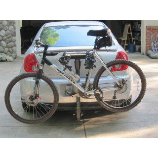 Thule 914XT Roadway 4 Bike Hitch Carrier : Automotive Bike Racks : Sports & Outdoors