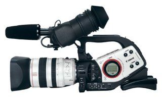 Canon XL2 3CCD MiniDV Camcorder w/20x Optical Zoom, Standard definition : Camera & Photo